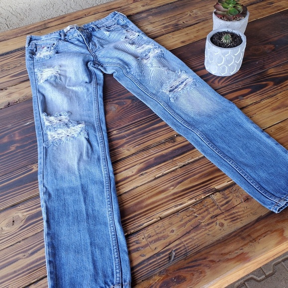 Hollister jeans - Picture 4 of 6